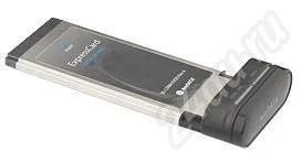 Лот: 312315. Фото: 1. AnyDATA APE-540 IMT-MC-450, EV-DO... Проводные модемы