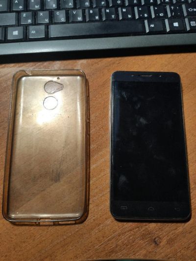 Лот: 15238855. Фото: 1. телефон Doogee F7. Смартфоны