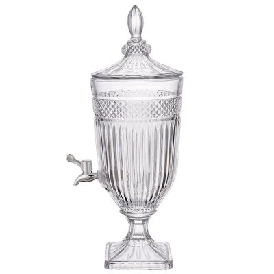 Лот: 22279494. Фото: 1. Лимонадница Royal Classics 3 л. Другое (предметы интерьера)