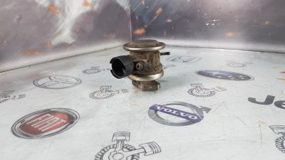 Лот: 23589372. Фото: 1. Клапан EGR Volkswagen Sharan AYL... Выхлопная система