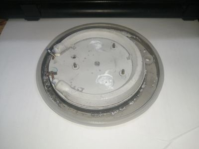 Лот: 20302786. Фото: 1. Тэн чайника Bosch ctwk23 Б.У 21608. Запчасти, комплектующие для мелкой бытовой техники