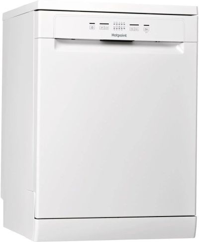 Лот: 13880922. Фото: 1. Посудомоечная машинка Hotpoint-Ariston... Посудомоечные машины
