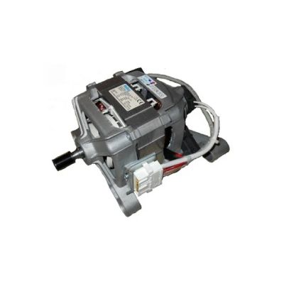 Лот: 15464126. Фото: 1. Мотор СМА Ariston, Indesit 288958... Запчасти для остальной бытовой техники