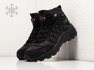 Лот: 24975960. Фото: 1. Зимние Ботинки Merrell Ice Cap... Кеды, кроссовки, слипоны