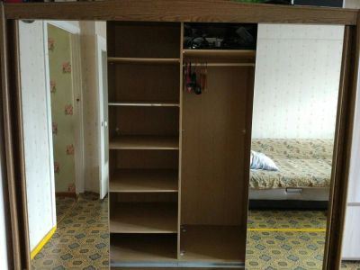 Лот: 9625445. Фото: 1. Продам шкаф!. Гостиные, стенки, горки