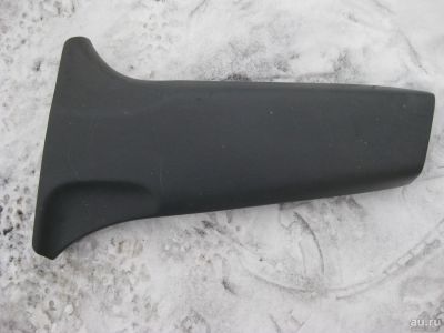 Лот: 9193218. Фото: 1. Накладка левой стойки Honda Civic... Салон