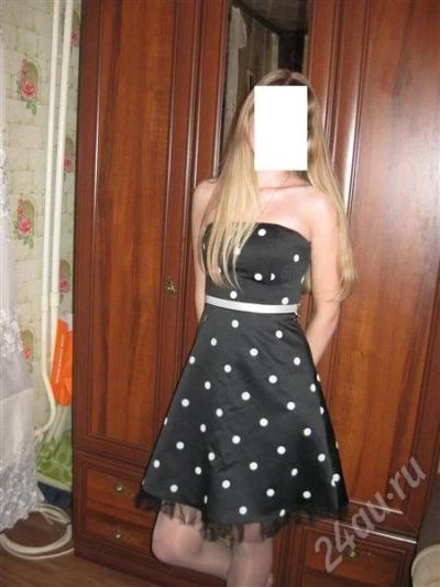Лот: 702297. Фото: 1. Продам платье!. Платья