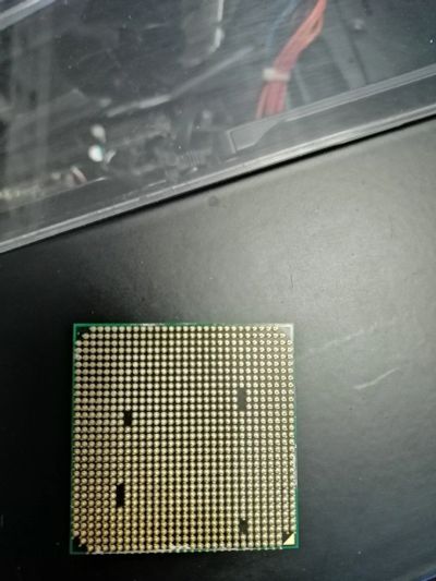 Лот: 17351181. Фото: 1. AMD Phenom ll x6 1055t. Процессоры