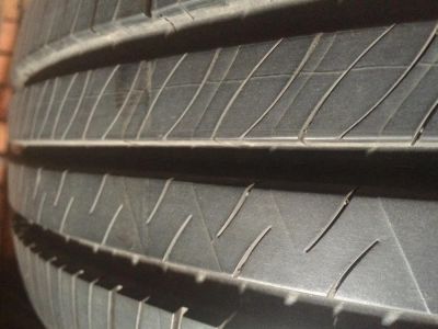 Лот: 5503616. Фото: 1. Michelin 195/65 r15 energy xm2. Шины