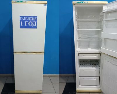 Лот: 24908428. Фото: 1. Холодильник Stinol-103q код 545459. Холодильники, морозильные камеры