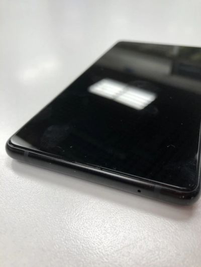 Лот: 13797672. Фото: 1. Xiaomi Mi Mix 2 128Gb Black 869033028188887. Смартфоны