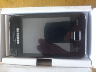 Лот: 3757235. Фото: 1. samsung duos star 3 (gt-s5222). Смартфоны