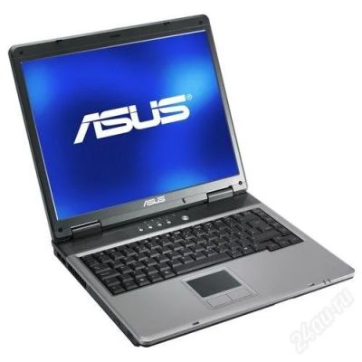 Лот: 1138821. Фото: 1. Продам ноутбук Asus A9RP. Ноутбуки