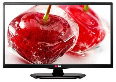 Лот: 4598587. Фото: 1. телевизор LG 28LB450U последний... Телевизоры