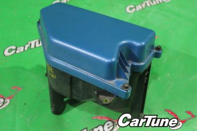 Лот: 10538600. Фото: 1. коробка для блока efi toyota aristo... Кузов