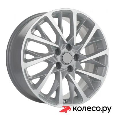 Лот: 25734736. Фото: 1. Оланга 1804 7.5x18/5*114.3 D67... Диски