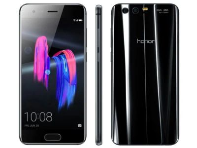 Лот: 10987999. Фото: 1. Новый 5.15" Смартфон Honor 9 64Gb... Смартфоны