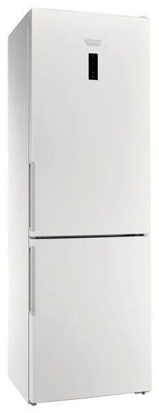 Лот: 11787126. Фото: 1. Холодильник HOTPOINT ARISTON HFP... Холодильники, морозильные камеры