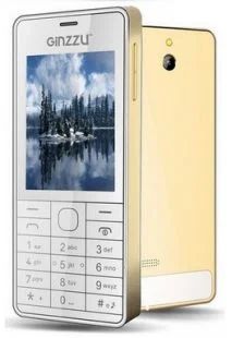 Лот: 10056869. Фото: 1. Телефон Ginzzu M105 2xSim, FM... Кнопочные мобильные телефоны