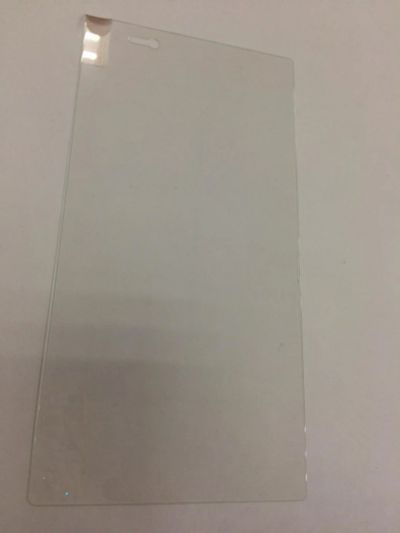 Лот: 9390365. Фото: 1. Защитное стекло Sony Xperia Z... Защитные стёкла, защитные плёнки