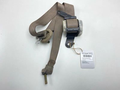 Лот: 24773869. Фото: 1. Ремень безопасности Toyota Lite... Двигатель и элементы двигателя