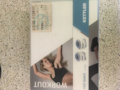 Лот: 13838905. Фото: 1. Утяжелители фитнес. Фитнес, аэробика и гимнастика
