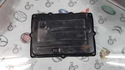 Лот: 23583968. Фото: 1. Поддон КПП Ssang Yong Actyon Sports... Трансмиссия