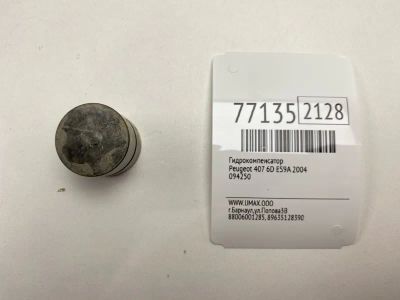 Лот: 21109993. Фото: 1. Гидрокомпенсатор Peugeot 407 2004... Кузов