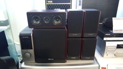 Лот: 7110394. Фото: 1. Компьютерная акустика Microlab... Активные акустические системы