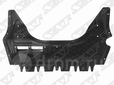Лот: 15620234. Фото: 1. Защита двигателя VW Passat B6... Кузов