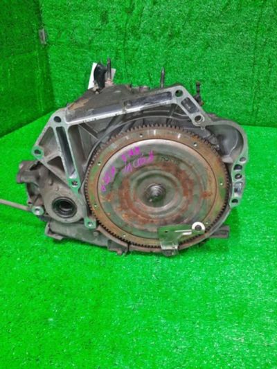 Лот: 16652369. Фото: 1. Акпп Honda Stream RN3 K20A 2 001... Трансмиссия