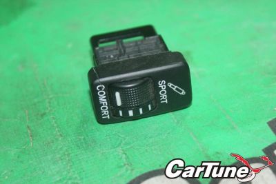 Лот: 10538770. Фото: 1. кнопка toyota ipsum ACM26 2AZFE... Другое (автозапчасти)