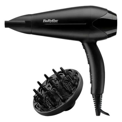 Лот: 25135806. Фото: 1. Фен Babyliss D563DE. Укладка и стрижка волос, бритьё, эпиляция