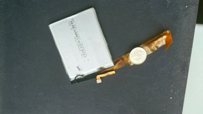 Лот: 11741840. Фото: 1. Umi zero смартфон. Смартфоны