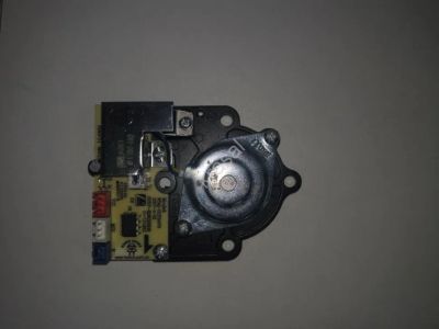 Лот: 21218690. Фото: 1. Плата излучателя WHQ-DCP34V3 PUH... Запчасти