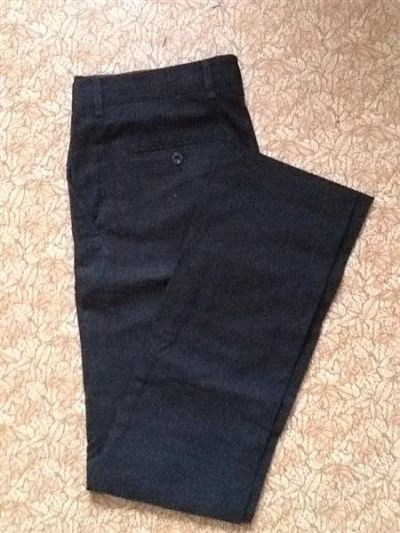 Лот: 2524048. Фото: 1. Брюки Zara (Zara man Sport Moda... Брюки, джинсы, шорты