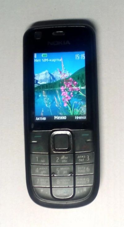 Лот: 2794880. Фото: 1. nokia 3120c 1c. Кнопочные мобильные телефоны
