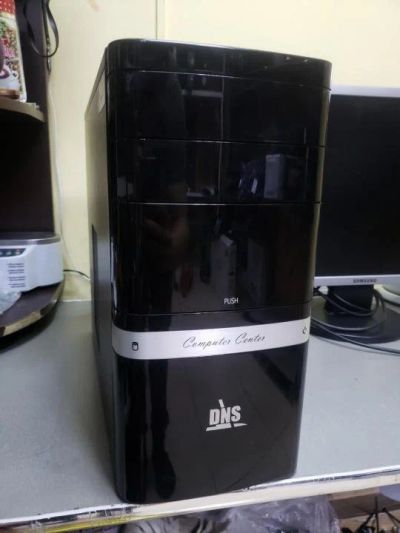 Лот: 14417376. Фото: 1. Мощный игровой пк, (i5, 16gb ram... Компьютеры в сборе