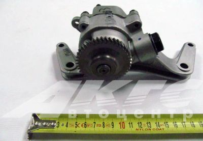 Лот: 12168446. Фото: 1. Насос Маслянный Bongo III 1ton... Двигатель и элементы двигателя