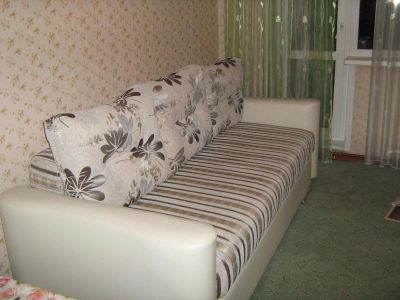 Лот: 3376009. Фото: 1. Шикарные диван и одно кресло... Диваны