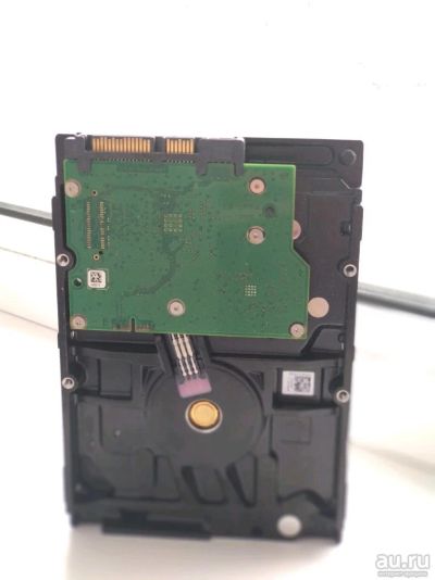 Лот: 13321880. Фото: 1. Жесткий диск 1TB (читайте описание... Жёсткие диски (HDD)