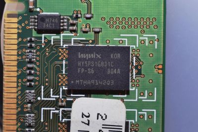 Лот: 7063385. Фото: 1. Оперативная память Hynix DDR2... Оперативная память