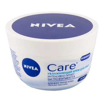 Лот: 11929974. Фото: 1. Крем Nivea. Уход за лицом 