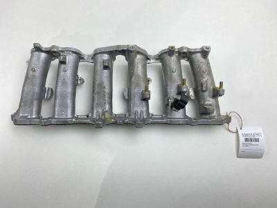 Лот: 25071812. Фото: 1. Коллектор впускной Toyota Mark... Двигатель и элементы двигателя