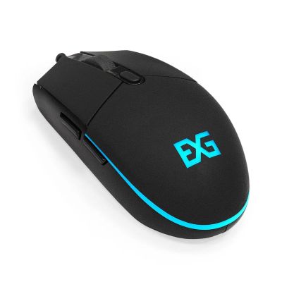 Лот: 24948606. Фото: 1. Мышь USB Exegate SL-9066 оптическая... Клавиатуры и мыши