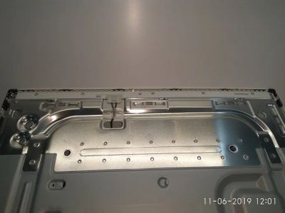 Лот: 13916385. Фото: 1. led string S-K5.5-6.2K_40_SFL70... Запчасти для телевизоров, видеотехники, аудиотехники
