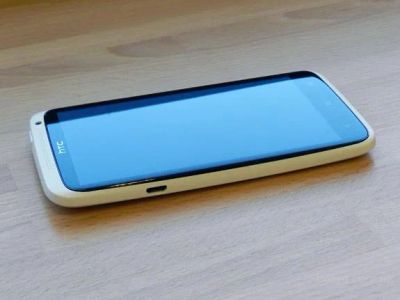 Лот: 4476357. Фото: 1. HTC One X 32gb предлагайте обмен. Смартфоны