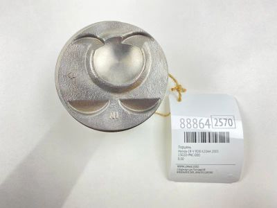 Лот: 23242741. Фото: 1. Поршень Honda Cr-V 2003 13020PNC000... Двигатель и элементы двигателя