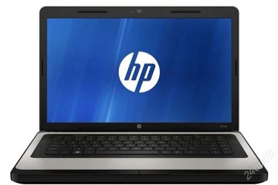 Лот: 1559396. Фото: 1. Новый HP 635 2Ядра AMD E-450... Ноутбуки