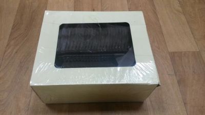 Лот: 4972144. Фото: 1. Тарталетки бумажные треугольные... Подарочная упаковка